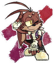 Still Working on That!